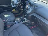 Kia Rio 2015 годаүшін5 000 000 тг. в Актобе – фото 5