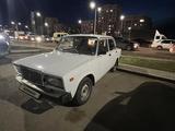 ВАЗ (Lada) 2107 2010 года за 1 000 000 тг. в Астана – фото 5