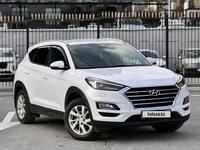 Hyundai Tucson 2019 года за 11 800 000 тг. в Шымкент