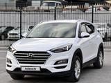 Hyundai Tucson 2019 года за 11 800 000 тг. в Шымкент – фото 5