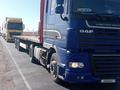 DAF  XF 105 2007 годаүшін17 000 000 тг. в Атырау