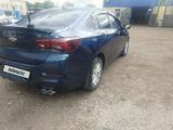Chevrolet Onix 2023 годаүшін5 650 000 тг. в Караганда – фото 4