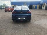 Chevrolet Onix 2023 годаүшін5 650 000 тг. в Караганда – фото 5