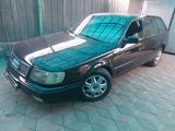 Audi 100 1993 года за 1 888 888 тг. в Алматы – фото 2