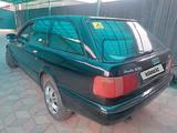 Audi 100 1993 года за 1 888 888 тг. в Алматы