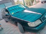 Audi 100 1993 года за 1 888 888 тг. в Алматы – фото 3