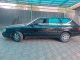 Audi 100 1993 года за 1 888 888 тг. в Алматы – фото 4