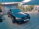 Audi 100 1993 года за 1 888 888 тг. в Алматы – фото 5