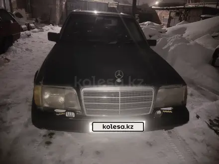 Mercedes-Benz E 260 1990 года за 1 000 000 тг. в Павлодар – фото 6