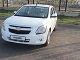 Chevrolet Cobalt 2021 года за 5 800 000 тг. в Астана – фото 3