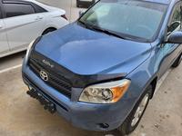 Toyota RAV4 2006 годаүшін6 500 000 тг. в Актау