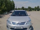 Toyota Corolla 2007 года за 3 900 000 тг. в Актобе
