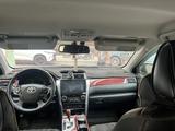 Toyota Camry 2011 годаүшін8 800 000 тг. в Кокшетау – фото 3