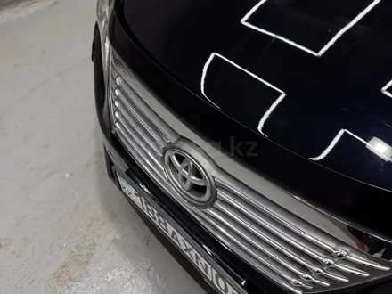 Toyota Camry 2011 года за 8 800 000 тг. в Кокшетау – фото 16