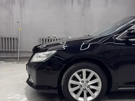 Toyota Camry 2011 года за 8 800 000 тг. в Кокшетау – фото 17