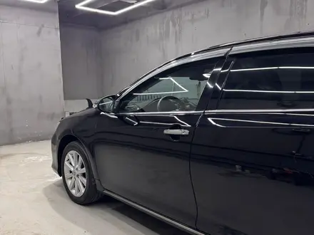 Toyota Camry 2011 года за 8 800 000 тг. в Кокшетау – фото 18
