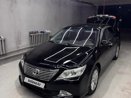 Toyota Camry 2011 года за 8 800 000 тг. в Кокшетау – фото 19