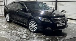 Toyota Camry 2011 года за 8 800 000 тг. в Кокшетау