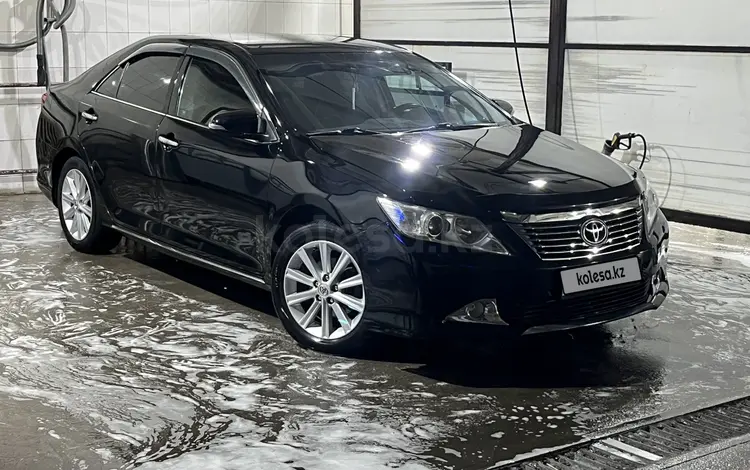Toyota Camry 2011 годаүшін8 800 000 тг. в Кокшетау