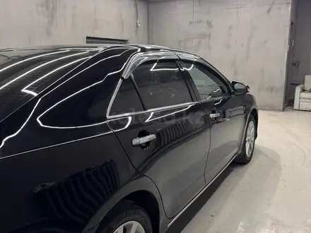 Toyota Camry 2011 года за 8 800 000 тг. в Кокшетау – фото 22