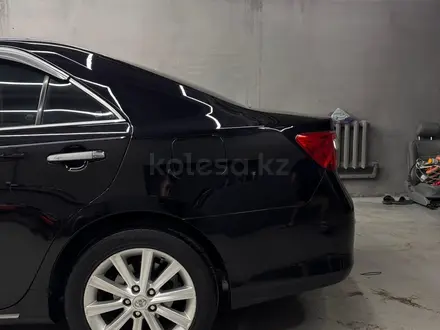Toyota Camry 2011 года за 8 800 000 тг. в Кокшетау – фото 23