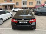 Toyota Camry 2011 годаүшін8 800 000 тг. в Кокшетау – фото 4