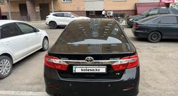 Toyota Camry 2011 года за 8 800 000 тг. в Кокшетау – фото 4