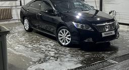 Toyota Camry 2011 года за 8 800 000 тг. в Кокшетау – фото 2