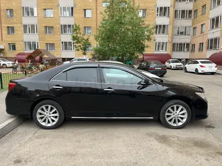Toyota Camry 2011 года за 8 800 000 тг. в Кокшетау – фото 6