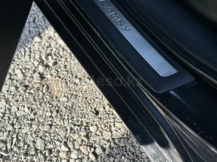 Toyota Camry 2011 года за 8 800 000 тг. в Кокшетау – фото 8