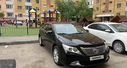 Toyota Camry 2011 года за 8 800 000 тг. в Кокшетау – фото 5