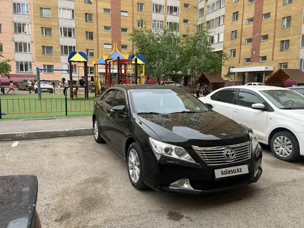 Toyota Camry 2011 года за 8 800 000 тг. в Кокшетау – фото 5