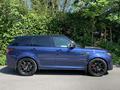 Land Rover Range Rover Sport 2014 года за 26 000 000 тг. в Алматы – фото 3