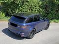 Land Rover Range Rover Sport 2014 года за 26 000 000 тг. в Алматы – фото 2