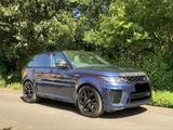 Land Rover Range Rover Sport 2014 года за 26 000 000 тг. в Алматы