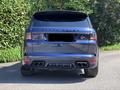 Land Rover Range Rover Sport 2014 года за 26 000 000 тг. в Алматы – фото 5