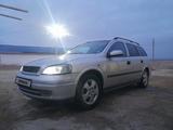 Opel Astra 1999 года за 2 800 000 тг. в Актау