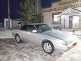 Mazda 626 1989 года за 550 000 тг. в Железинка