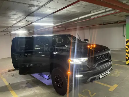 Dodge RAM 2022 года за 70 000 000 тг. в Павлодар