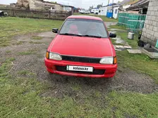 Toyota Starlet, 1994