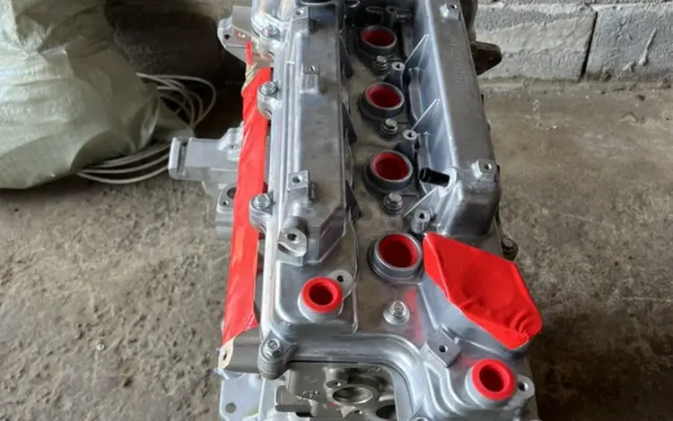Двигатель G4FJ 1.6 turbo/ за 700 000 тг. в Алматы