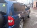 Mitsubishi Pajero 2001 годаүшін5 000 000 тг. в Тараз – фото 4