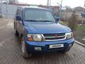 Mitsubishi Pajero 2001 годаүшін5 000 000 тг. в Тараз – фото 6