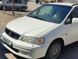 Honda Odyssey 1997 годаүшін3 600 000 тг. в Алматы