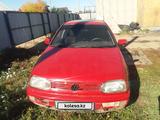 Volkswagen Golf 1994 годаүшін1 300 000 тг. в Кокшетау – фото 4