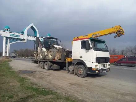 Volvo  FH 1996 года за 30 000 000 тг. в Тараз – фото 13