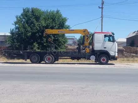 Volvo  FH 1996 года за 30 000 000 тг. в Тараз – фото 4