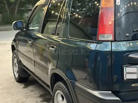 Honda CR-V 1995 года за 2 800 000 тг. в Алматы – фото 13