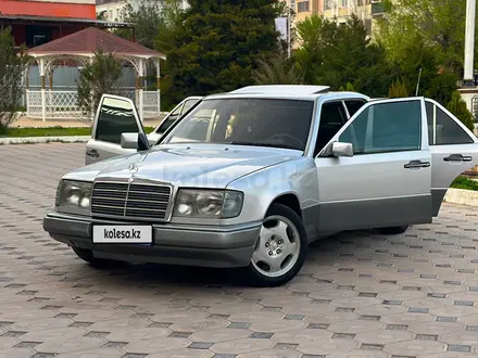Mercedes-Benz E 220 1993 года за 2 000 000 тг. в Шымкент – фото 7