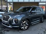 Hyundai Palisade 2021 года за 20 000 000 тг. в Шымкент – фото 2